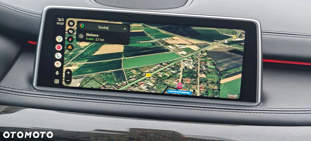 BMW X5 xDrive40d - 10