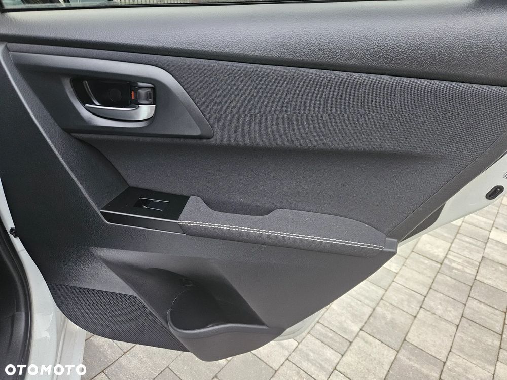 Toyota Auris - 26