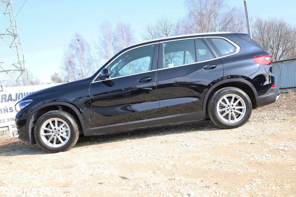BMW X5 xDrive30d - 9