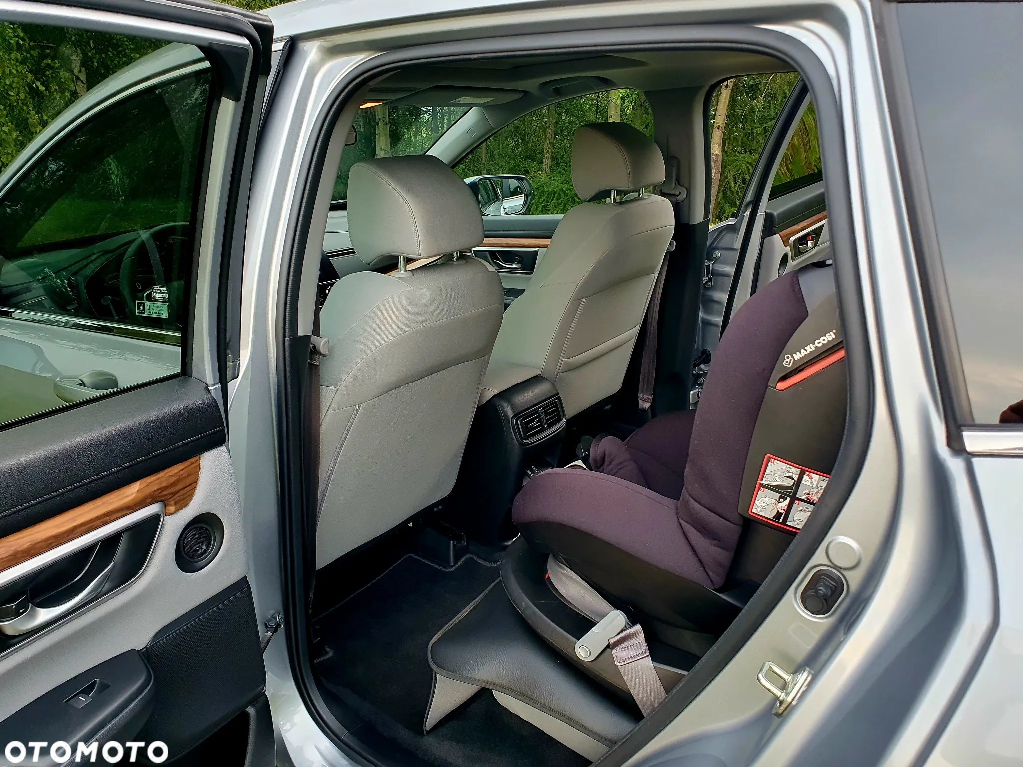 Honda CR-V 2.0 i-MMD HEV Elegance AWD CVT - 11