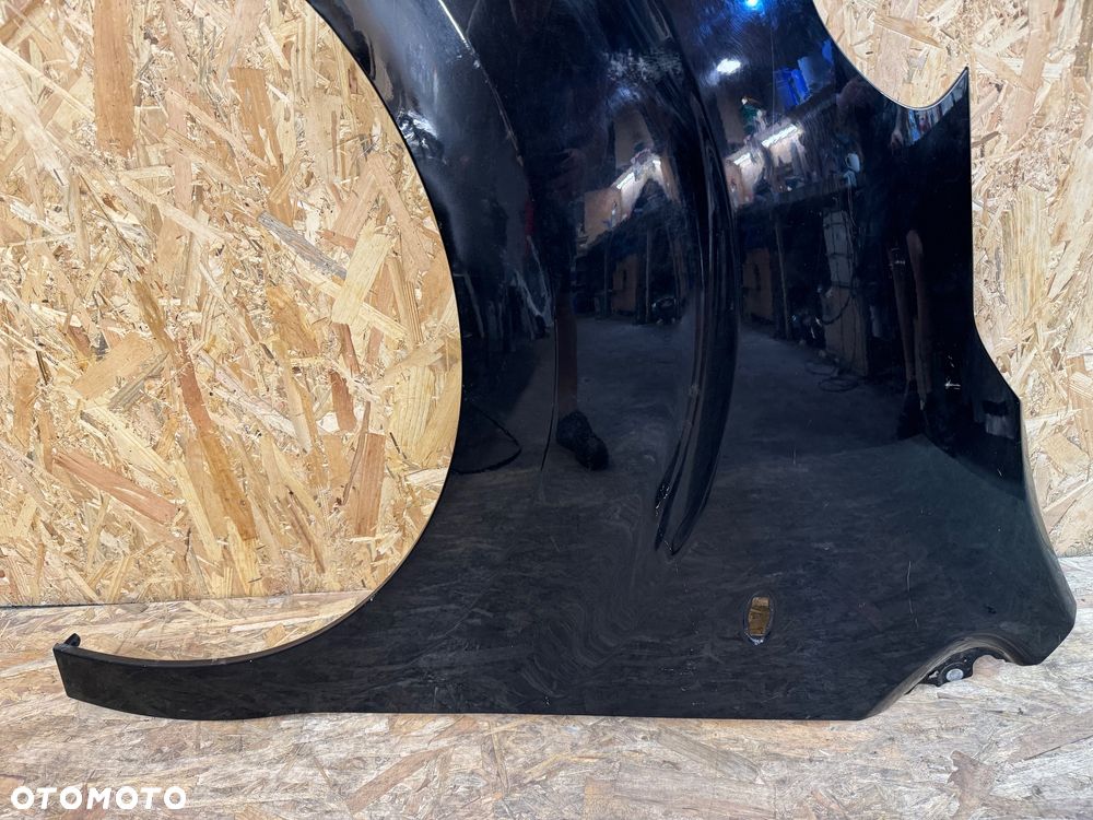 Przedni lewy błotnik przód expert jumpy proace combo - 3