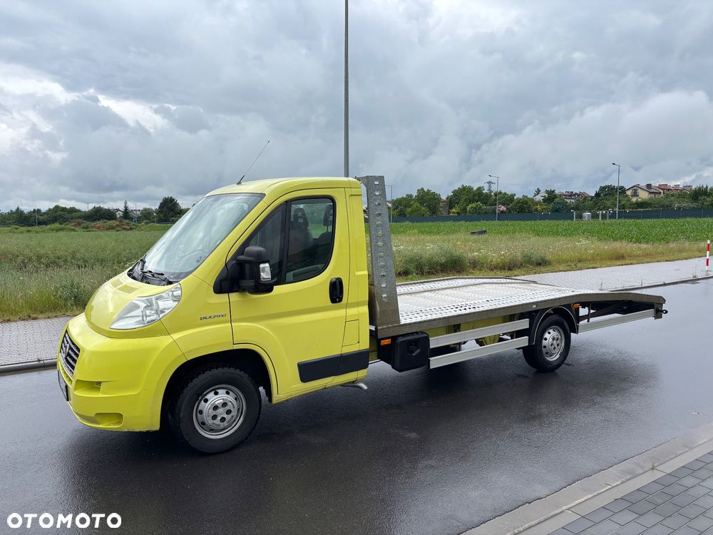 Fiat Ducato - 2