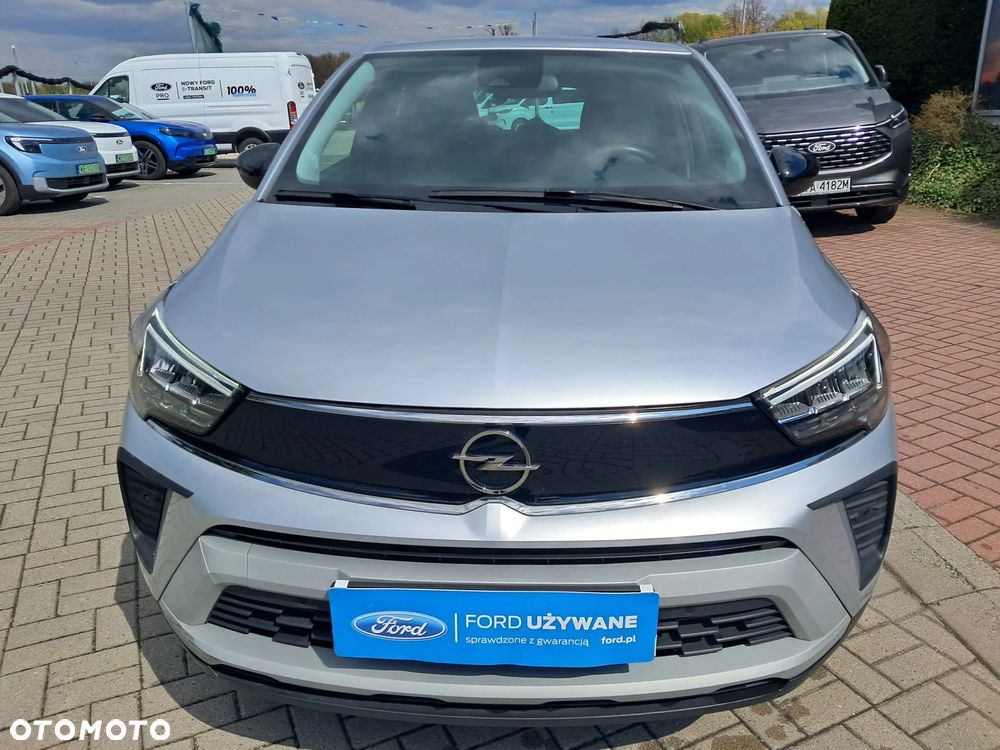 Opel Crossland 1.2 T Elegance - 5