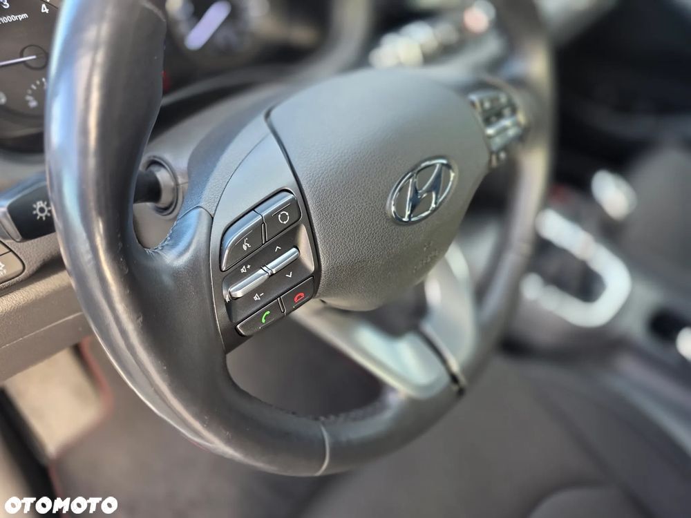 Hyundai i30 1.6 D Comfort - 21