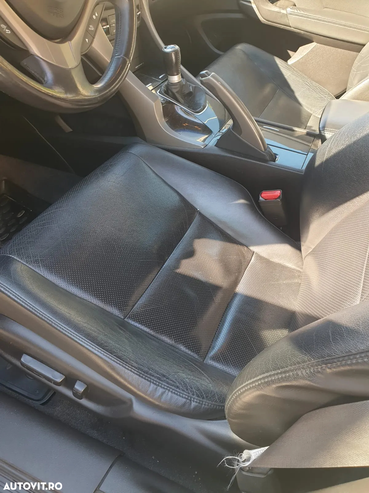 Honda Accord 2.2 i-DTEC Executive - 10