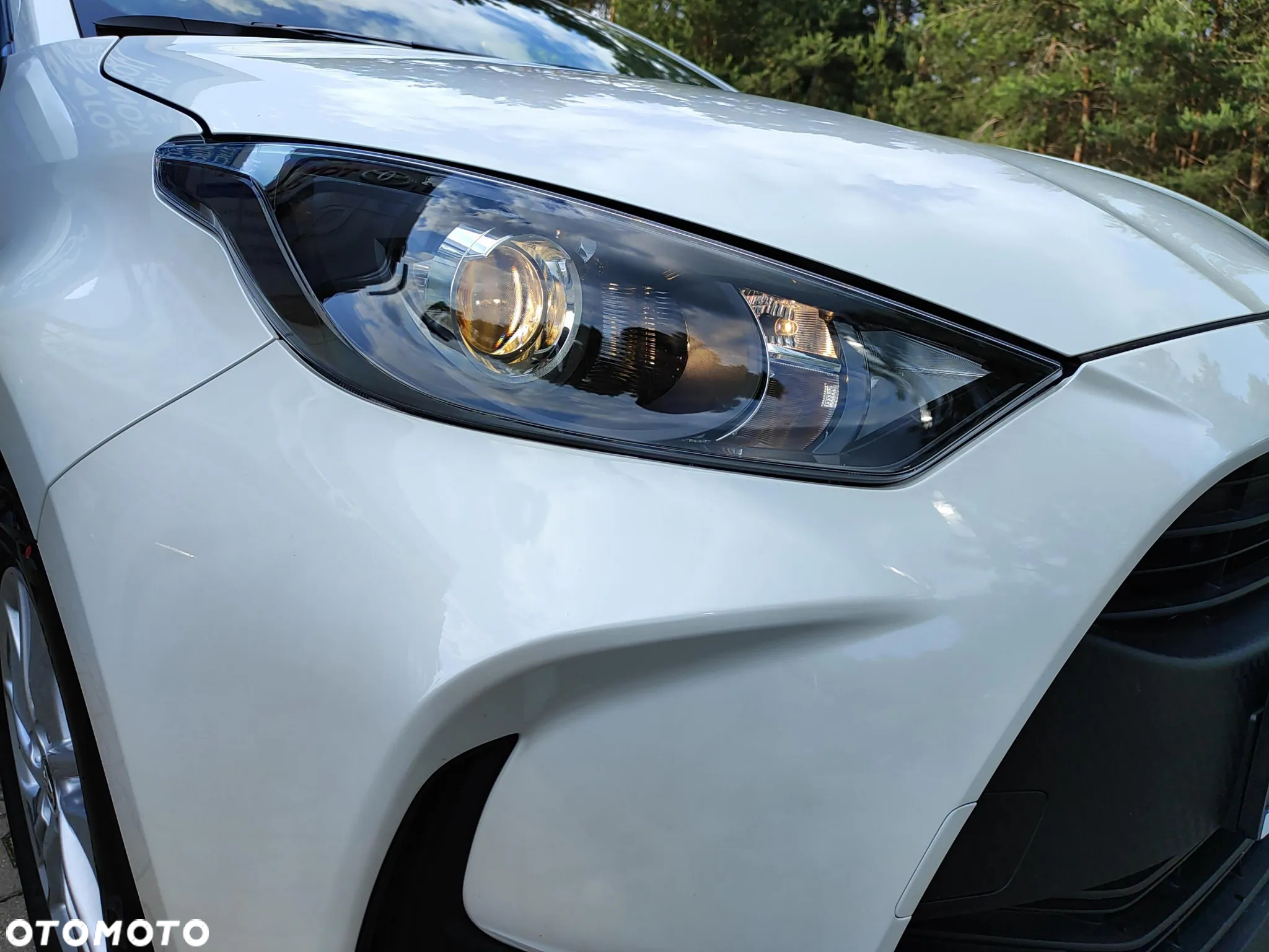 Toyota Yaris - 9