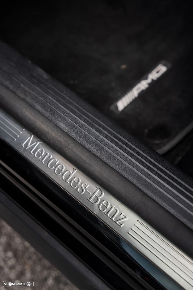 Mercedes-Benz GLA 250 e 8G-DCT AMG Line - 27