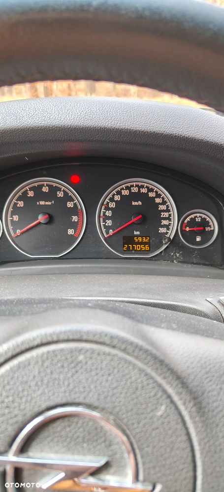 Opel Vectra 1.8 Essentia - 9