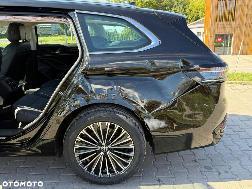 Volkswagen Passat - 19