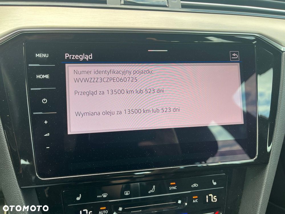 Volkswagen Passat Variant - 31
