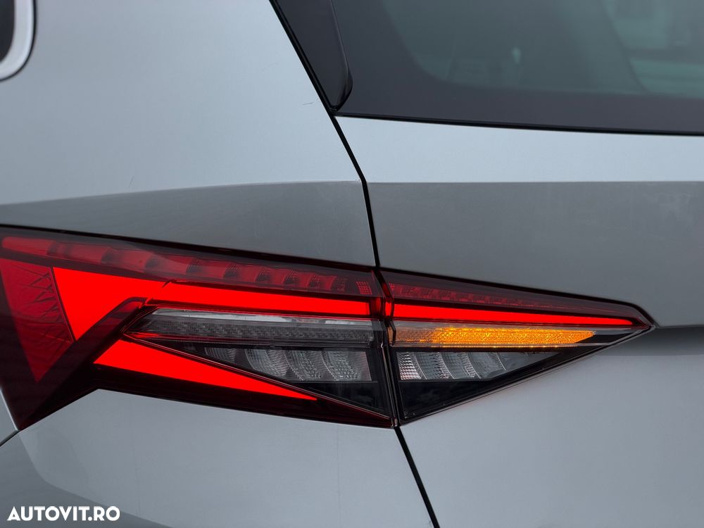 Skoda Kodiaq 2.0 TDI 4X4 DSG Style - 20