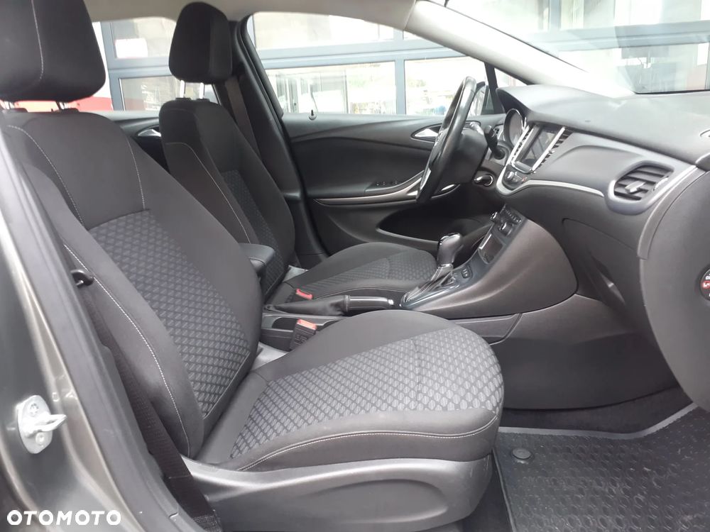 Opel Astra - 24