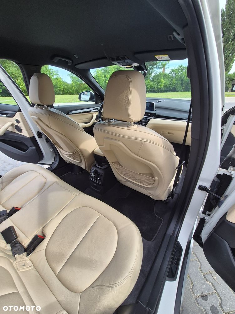 BMW X1 - 5