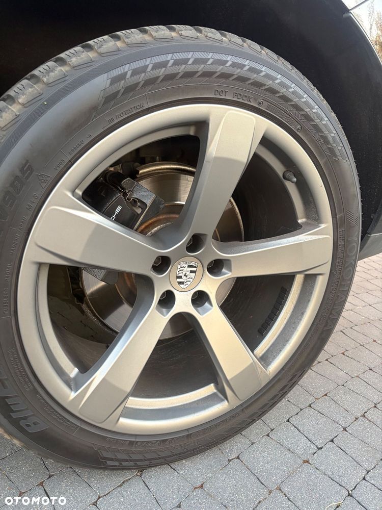 Porsche Macan T - 3