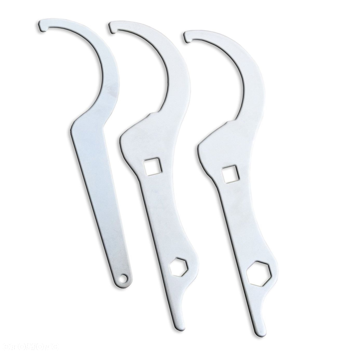 Zawieszenie Gwintowane Do VW GOLF 2, 3 III JOM Redline Gwint NOWY - 4