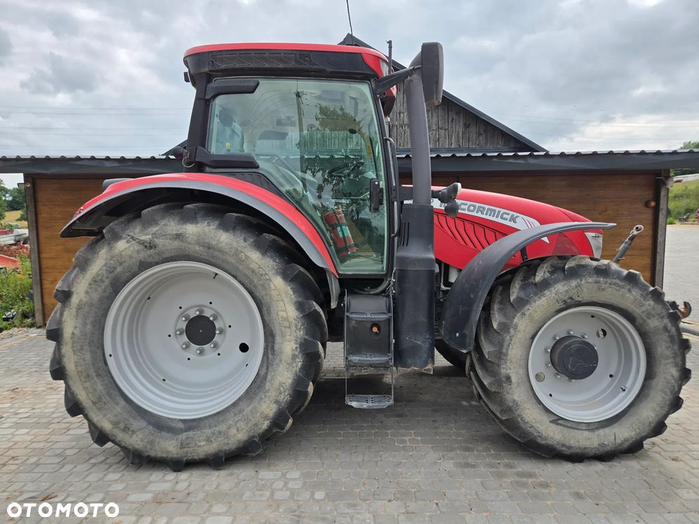 McCormick X7.450 - 9