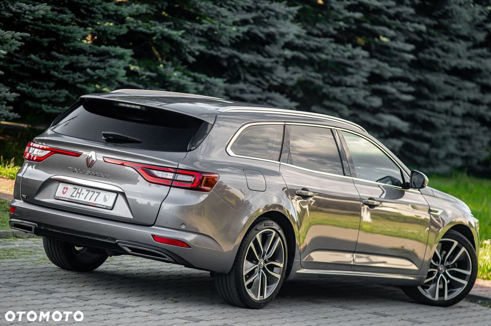 Renault Talisman - 10