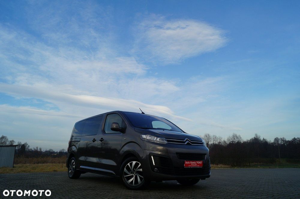 Citroën SpaceTourer - 22