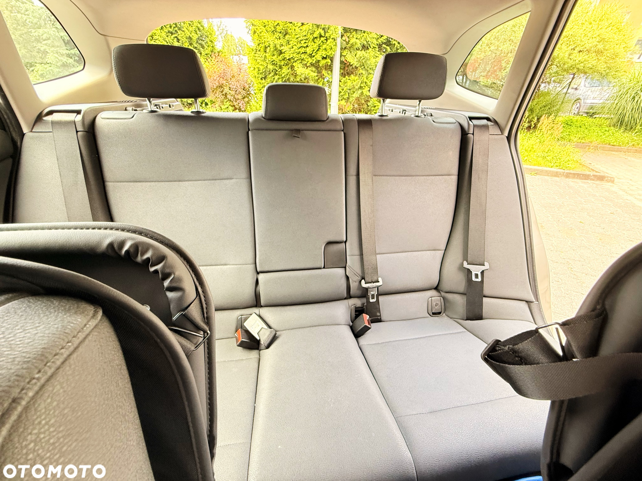 BMW X1 xDrive28i - 8