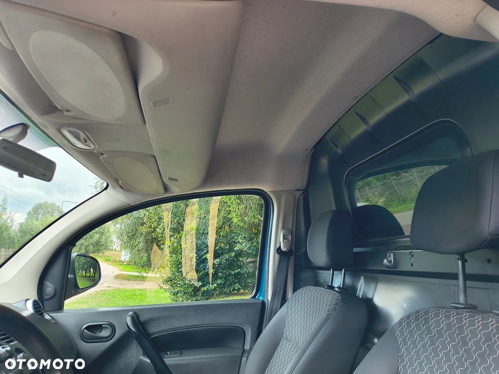 Renault Kangoo - 24