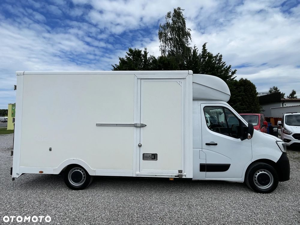 Renault Master - 15