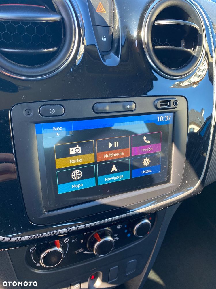 Dacia Sandero Stepway 0.9 TCe Outdoor S&S - 23