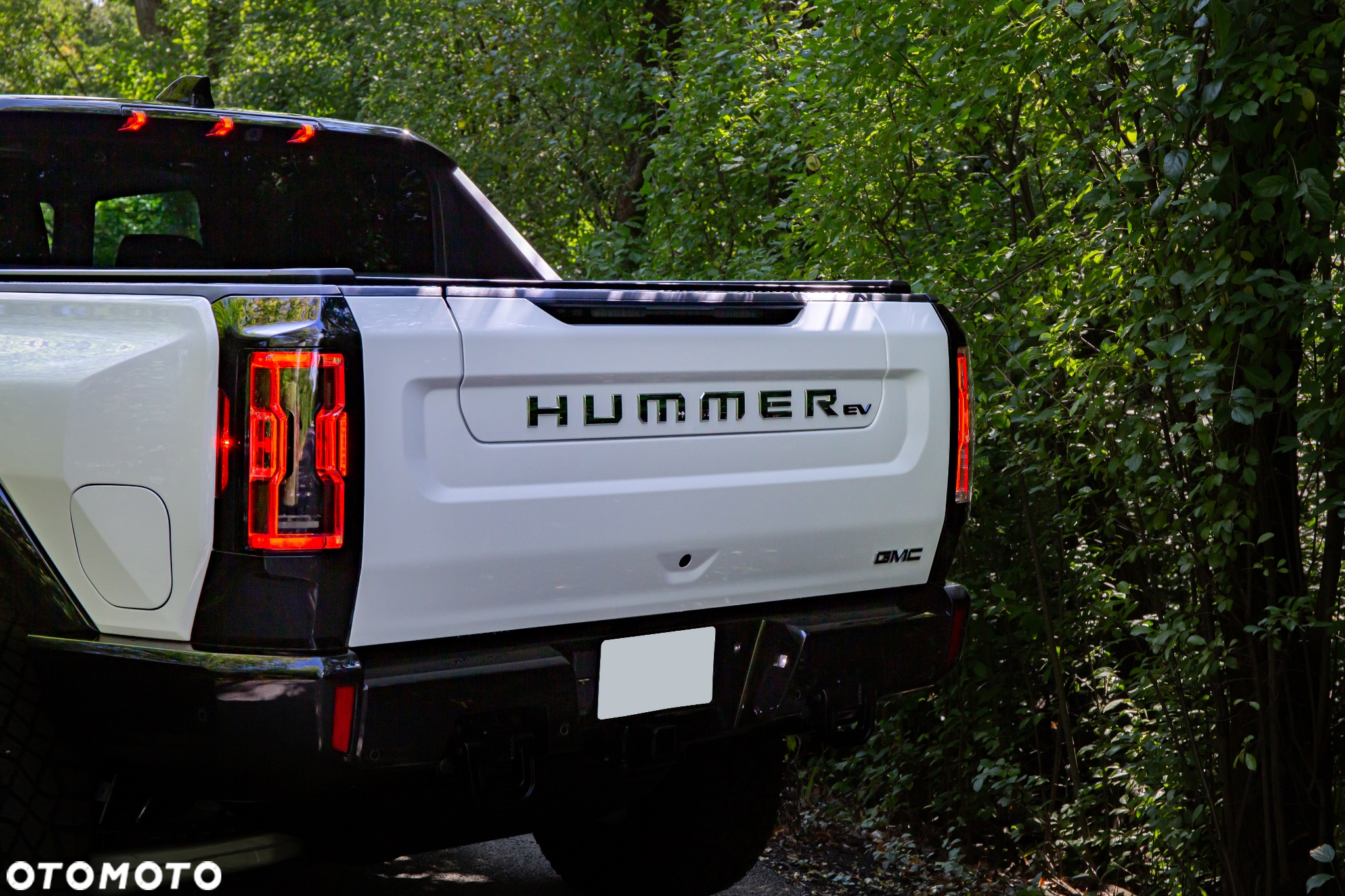 Hummer Inny - 6
