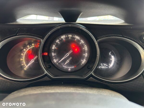 Citroën DS3 THP 155 SportChic - 5