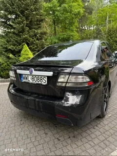 Saab 9-3 - 4