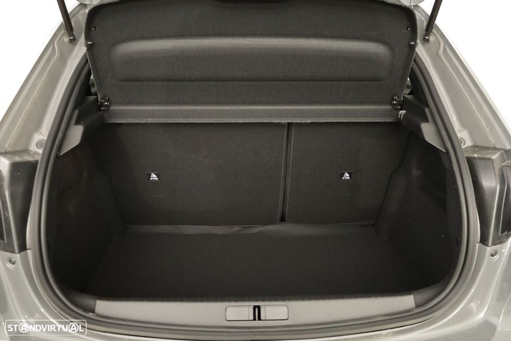 Peugeot 208 1.2 Hybrid Allure e-DCS6 - 22
