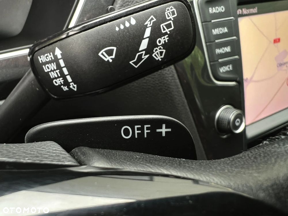 Volkswagen Tiguan 2.0 TSI BMT 4Mot Highline DSG - 29
