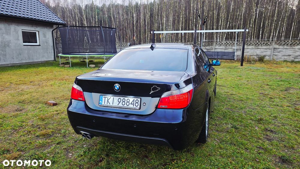 BMW Seria 5 530d - 10