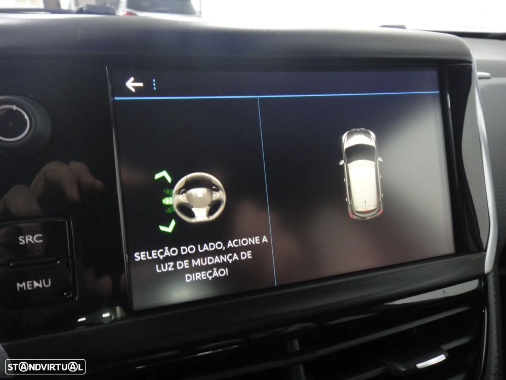 Peugeot 208 PureTech 110 Stop & Start Tech Edition - 22