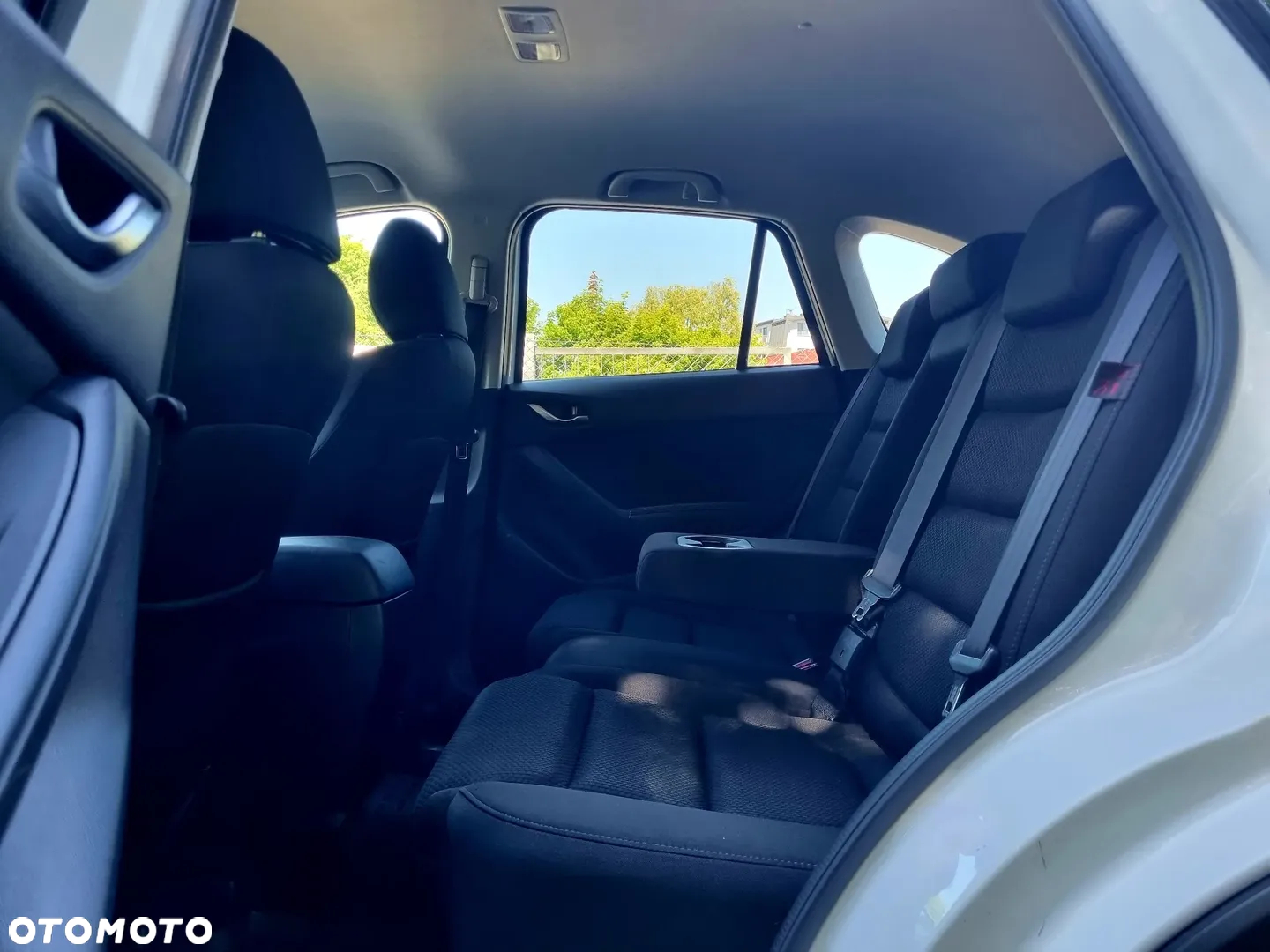 Mazda CX-5 2.0 Skyprestige 2WD - 12