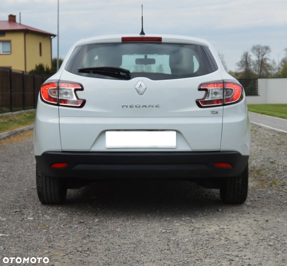 Renault Megane - 5