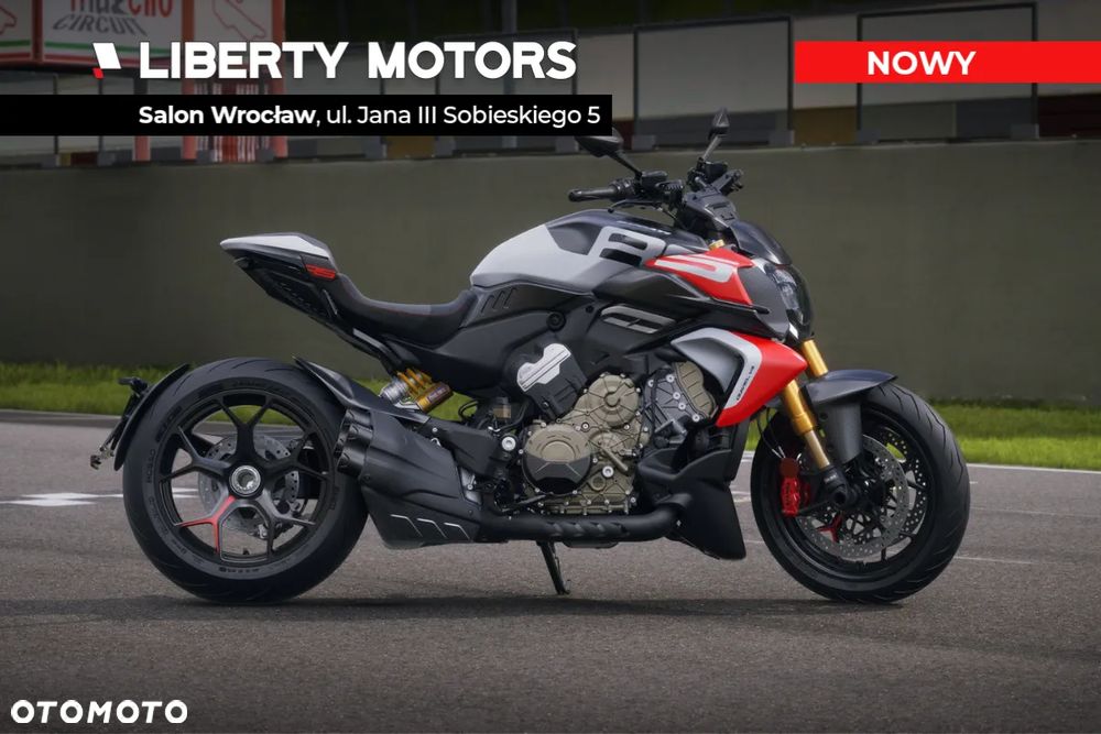 Ducati Diavel - 2
