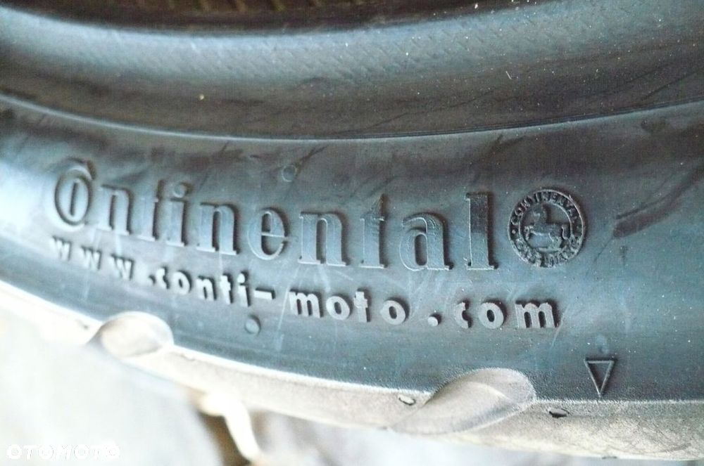 90/90-21 90/90V21 Continental ContiTrailAttack 2 - 4