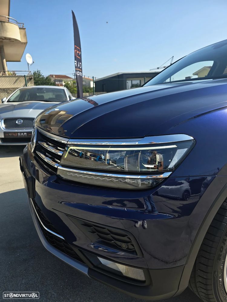 VW Tiguan 1.5 TSI OPF DSG - 15