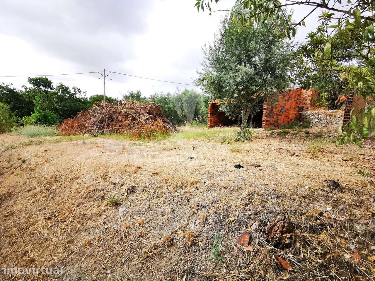 Terreno urbano