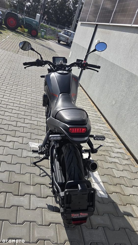 Benelli Leoncino - 10