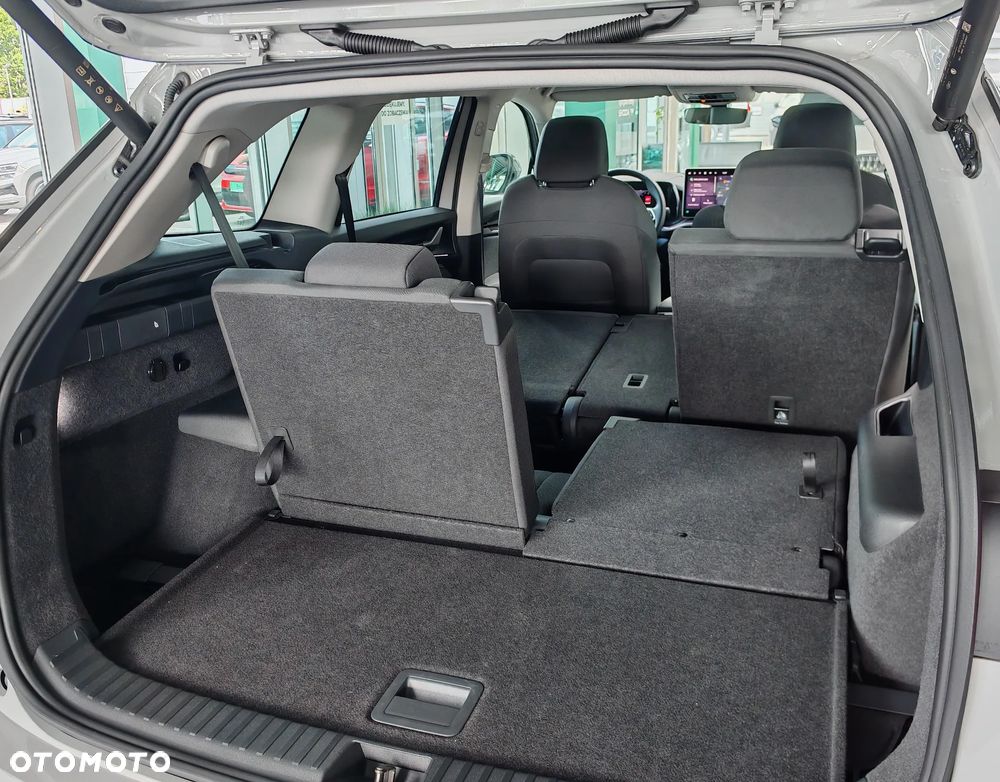 Skoda Kodiaq - 21