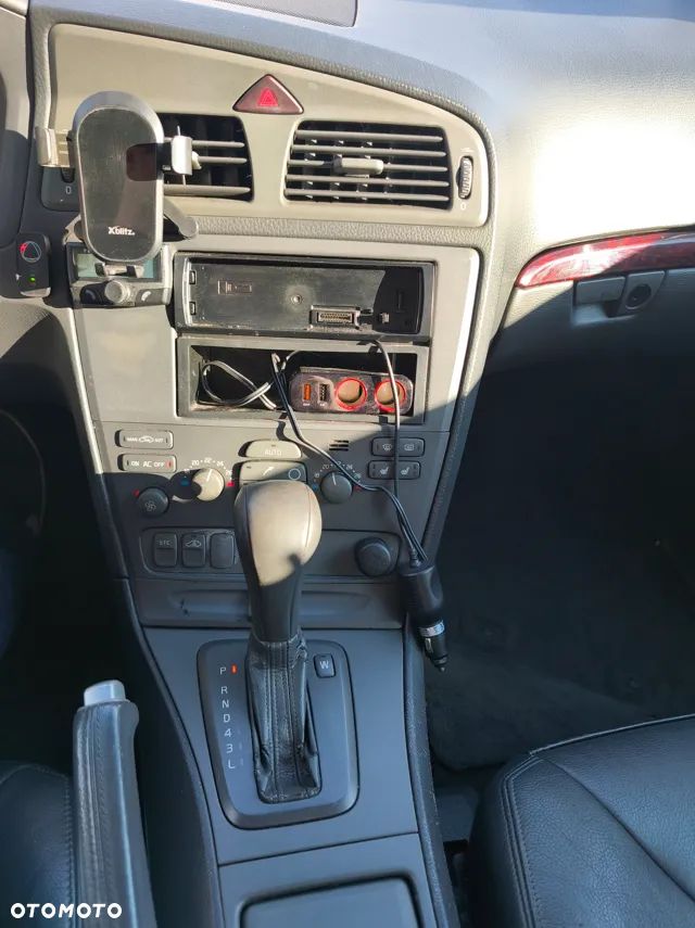 Volvo V70 - 20