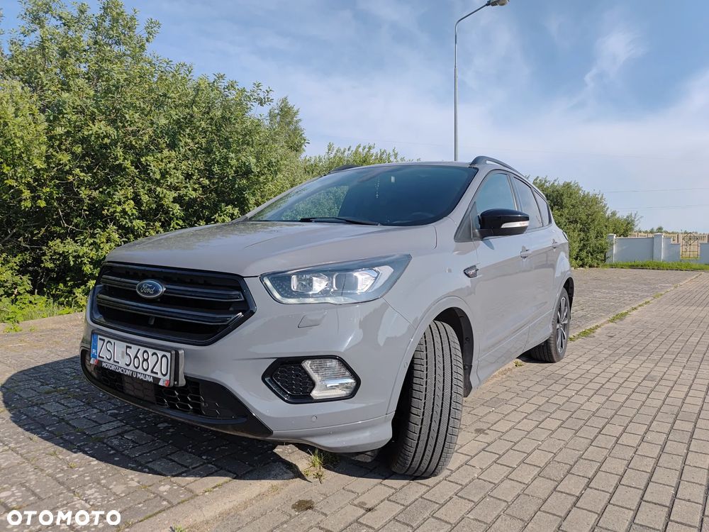 Ford Kuga 1.5 EcoBoost FWD ST-Line ASS - 1