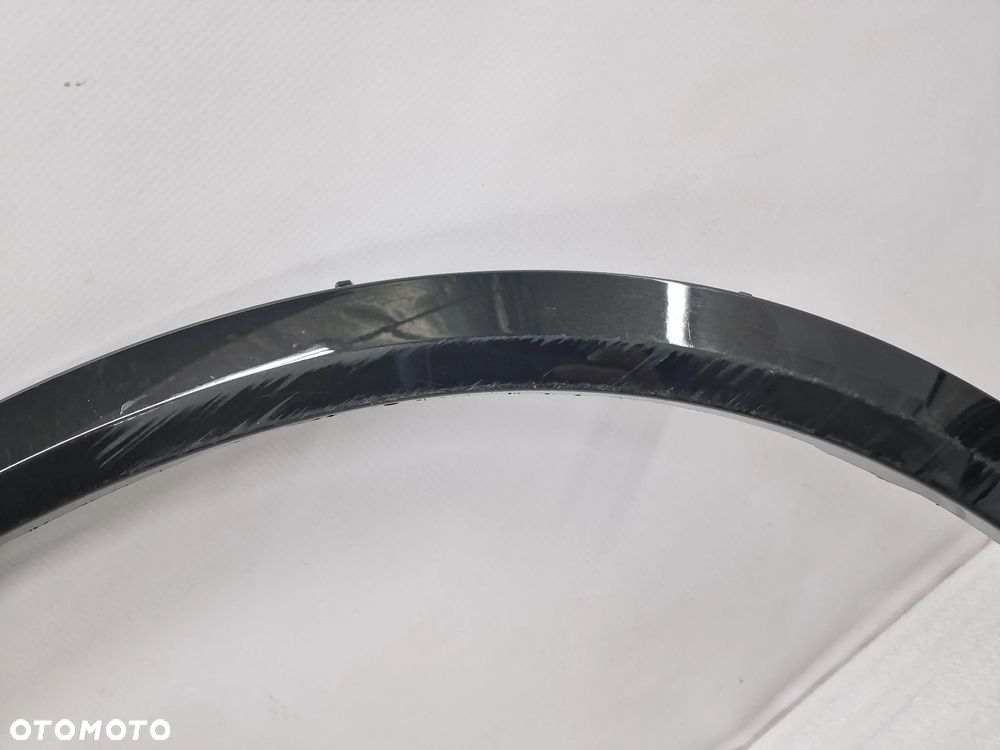 BMW X5 G05 M-PAKIET 20 CALI 18- PRAWA PRZEDNIA PRZÓD LISTWA NA BŁOTNIK , NR 5177-8069284 / 8069284 / 5177-8069286 , NR AUKCJI NLB24 - 7