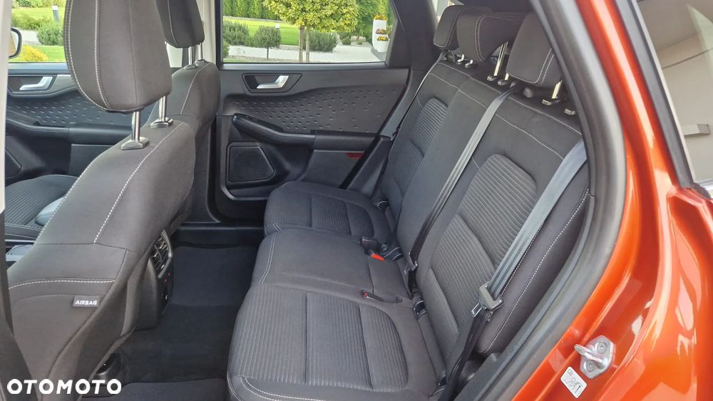 Ford Kuga 1.5 EcoBoost TITANIUM - 14