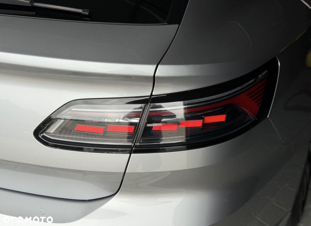 Volkswagen Arteon 2.0 TSI DSG R-Line Edition - 39