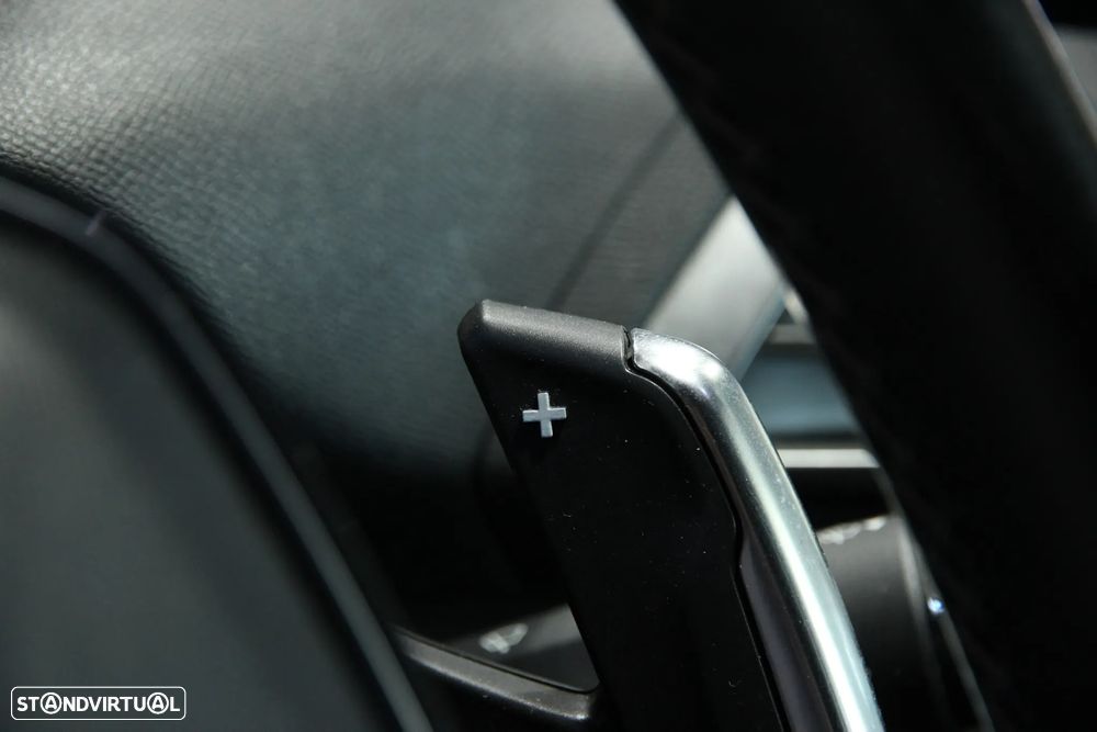 Peugeot 5008 1.5 BlueHDi GT Line EAT8 - 20