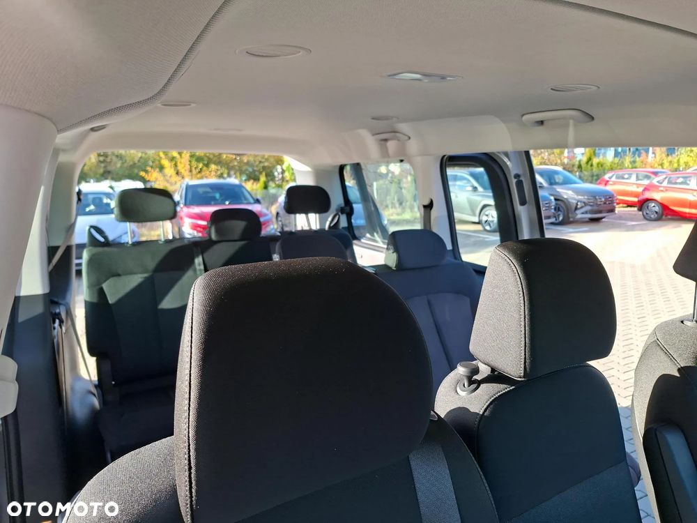 Hyundai Staria 1.6 T-GDI HEV Smart Business - 21