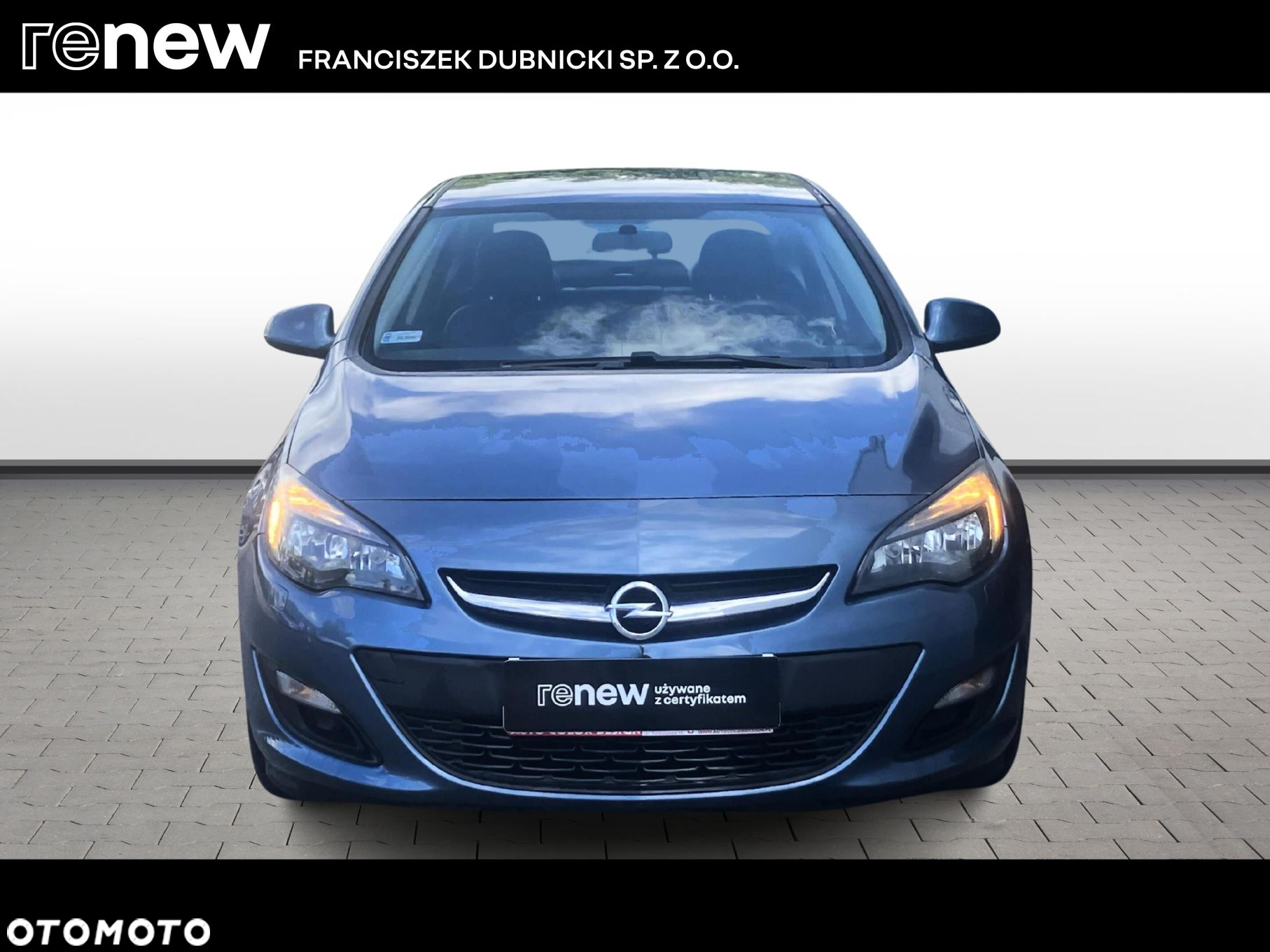 Opel Astra IV 1.6 Active - 8