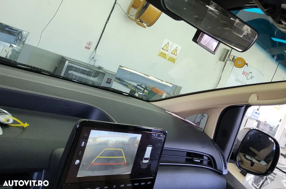 Hyundai Staria 2.2 CRDi Allrad Trend - 14